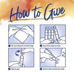 Boiron - Coldcalm Baby Liquid Doses -Baby Ease Deals Store boiron coldcalm baby liquid doses image 5