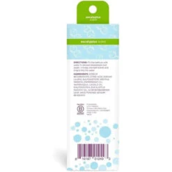 Boogie Wipes - 3Pk Calming Bath Bombs, Eucalyptus -Baby Ease Deals Store boogie wipes 3pk calming bath bombs eucalyptus image 7