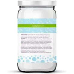 Boogie Wipes - Bath Salts, Mint Eucalyptus -Baby Ease Deals Store boogie wipes bath salts mint eucalyptus image 11