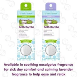 Boogie Wipes - Kids Bath Bombs, 3 Bath Bombs -Baby Ease Deals Store boogie wipes kids bath bombs 3 bath bombs image 6