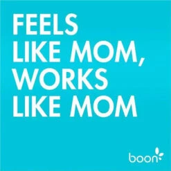 Boon NURSH 3-Pack Standard-Neck Fast-Flow Nipples, Clear -Baby Ease Deals Store boon nursh 3 pack standard neck fast flow nipples clear image 13