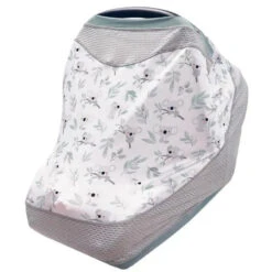 Baby Ease Deals Store 10 Boppy - 4 & More Multi-use Cover, Koala