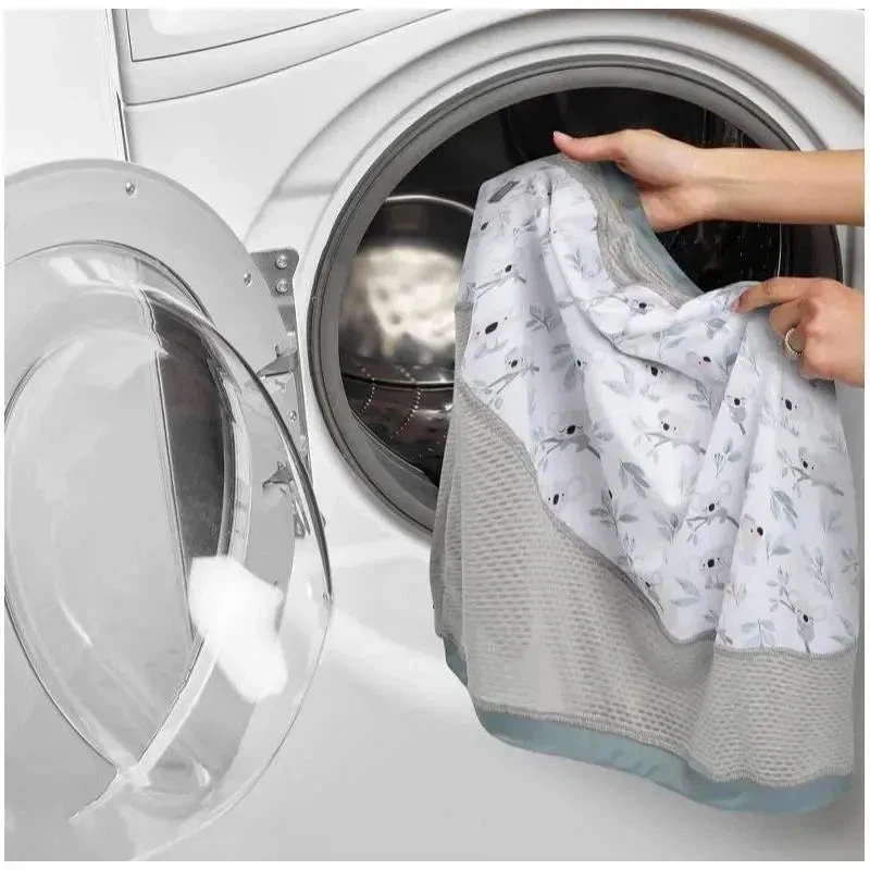 Boppy - 4 & More Multi-use Cover, Koala 6 Boppy - 4 & More Multi-use Cover, Koala - Image 6