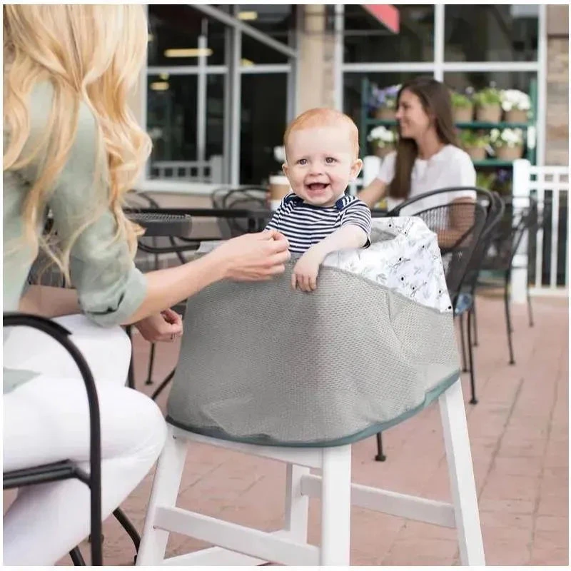 Boppy - 4 & More Multi-use Cover, Koala 3 Boppy - 4 & More Multi-use Cover, Koala - Image 3