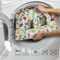 Boppy - Shopping Cart & High Chair Cove, Farmers Market 9 Boppy - Shopping Cart & High Chair Cove, Farmers Market -Baby Ease Deals Store boppy shopping cart and high chair cove farmers market image 7