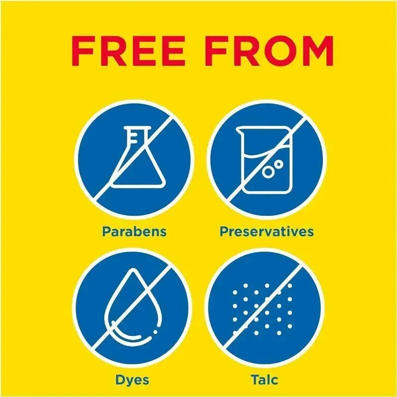 Boudreaux's Baby Butt Paste Original Diaper Rash Cream | Baby Ointment | 2 Oz.Tube 2 Boudreaux's Baby Butt Paste Original Diaper Rash Cream | Baby Ointment | 2 Oz.Tube - Image 2