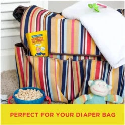 Boudreaux's Baby Butt Paste Original Diaper Rash Cream | Baby Ointment | 2 Oz.Tube 10 Boudreaux's Baby Butt Paste Original Diaper Rash Cream | Baby Ointment | 2 Oz.Tube -Baby Ease Deals Store boudreauxs baby butt paste original diaper rash cream baby ointment 2 oz tube image 5