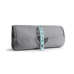 Munchkin - Brica GoShop Baby Shopping Cart Cover -Baby Ease Deals Store brica goshop shopping cart cover grey image 7