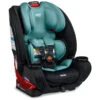 Britax - One4Life ClickTight All-in-One Car Seat, Jade Onyx