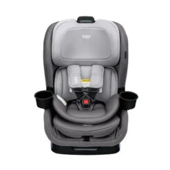 Britax - Poplar Convertible Car Seat, Glacier Graphite -Baby Ease Deals Store britax poplar convertible car seat glacier graphite image 9