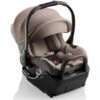 Romer - Juni Infant Car Seat, Truffle