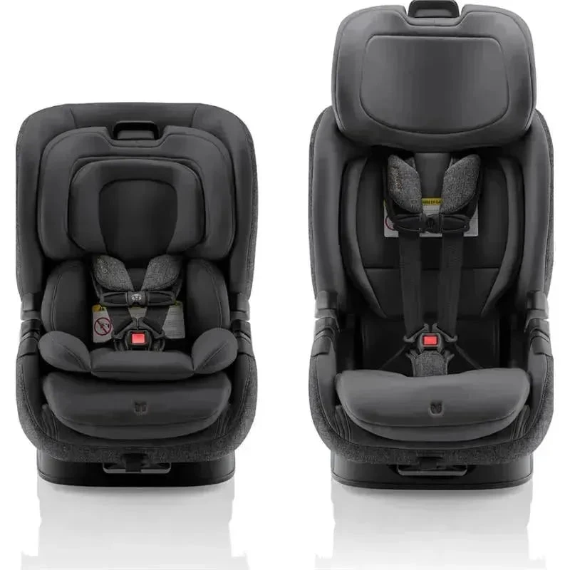 Romer - Veni Convertible Car Seat, Peppercorn 3 Romer - Veni Convertible Car Seat, Peppercorn - Image 3
