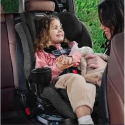 Romer - Veni Convertible Car Seat, Peppercorn 12 Romer - Veni Convertible Car Seat, Peppercorn -Baby Ease Deals Store britax romer veni convertible car seat peppercorn image 6