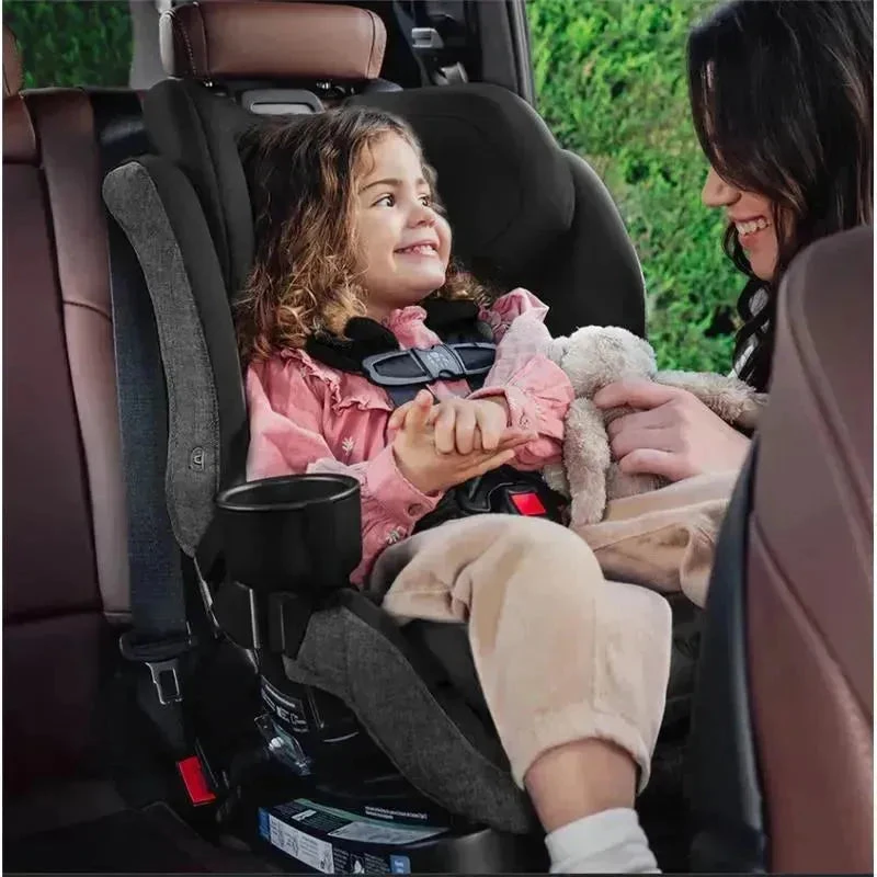 Romer - Veni Convertible Car Seat, Peppercorn 6 Romer - Veni Convertible Car Seat, Peppercorn - Image 6