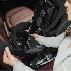 Romer - Veni Convertible Car Seat, Peppercorn 13 Romer - Veni Convertible Car Seat, Peppercorn -Baby Ease Deals Store britax romer veni convertible car seat peppercorn image 7