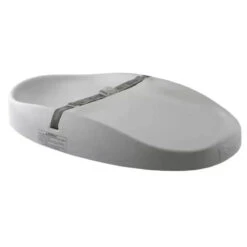 Bumbo - Changing Pad, Cool Grey