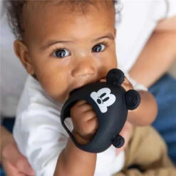 Bumkins - Silicone Mitt, Disney -Baby Ease Deals Store bumkins silicone mitt disney image 6