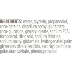 Burt's Bees Baby Burt's Bees - Baby Foaming Shampoo & Wash, Sensitive, 8.4 Fl Oz -Baby Ease Deals Store burts bees baby foaming shampoo wash sensitive 8 4 fl oz image 10