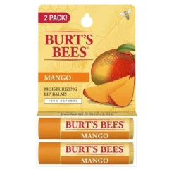 Burt's Bees Baby Burts Bees - Lip Balm Mango