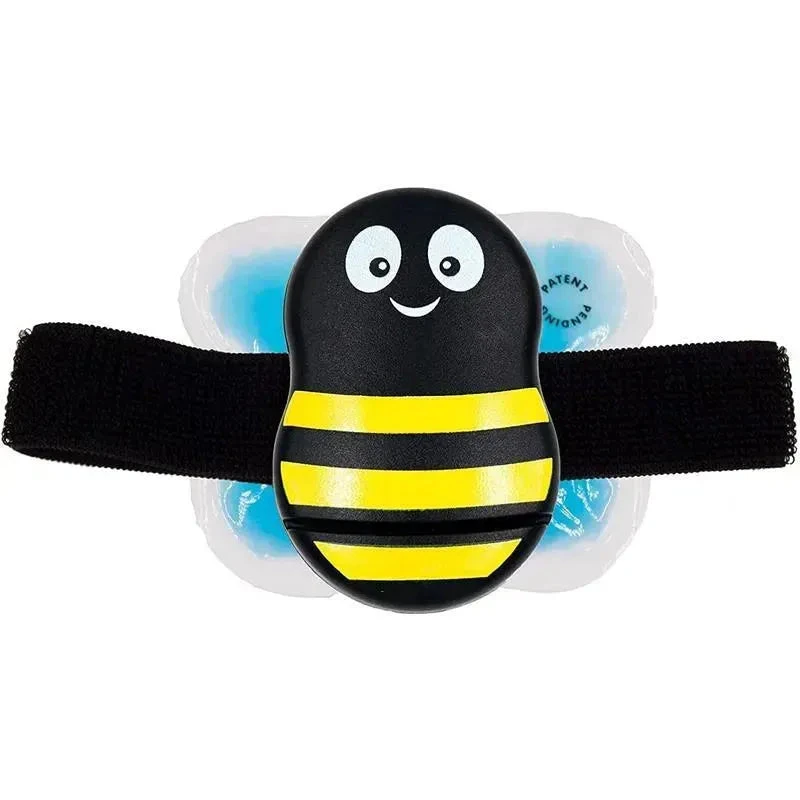 Buzzy - Striped Buzz (Drug Free Pain Relief) 1 Buzzy - Striped Buzz (Drug Free Pain Relief)