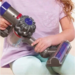 Casdon Little Helper Dyson Cord Free Vacuum Cleaner Toy -Baby Ease Deals Store casdon little helper dyson cord free vacuum cleaner toy image 11