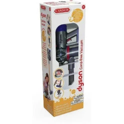 Casdon Little Helper Dyson Cord Free Vacuum Cleaner Toy -Baby Ease Deals Store casdon little helper dyson cord free vacuum cleaner toy image 13