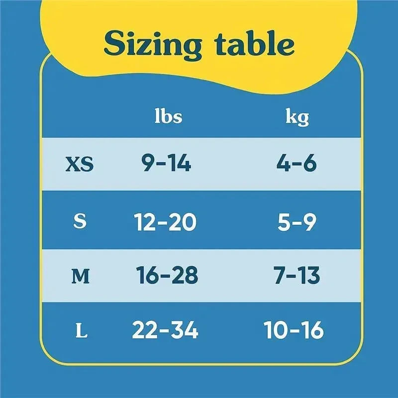 Charlie Banana - Reusable Swim Diaper Banana Fiesta 2 Charlie Banana - Reusable Swim Diaper Banana Fiesta - Image 2
