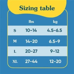 Charlie Banana - Reusable Swim Diaper, Gelato, Large -Baby Ease Deals Store charlie banana reusable swim diaper gelato large image 6