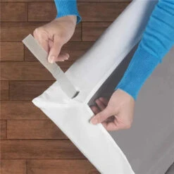 Chicco 2 Pack Lullaby Playard Sheets, White -Baby Ease Deals Store chicco 2 pack lullaby playard sheets white image 7