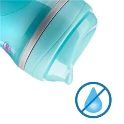 Chicco - 2Pk Insulated Rim Spout Trainer Sippy Cup 9Oz. Pink/Teal/Purple Ombre 10 Chicco - 2Pk Insulated Rim Spout Trainer Sippy Cup 9Oz. Pink/Teal/Purple Ombre -Baby Ease Deals Store chicco 2pk insulated rim spout trainer sippy cup 9oz pink teal purple ombre image 3