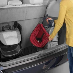 Chicco Caddy Hook On Chair - Red -Baby Ease Deals Store chicco caddy hook on chair red image 11