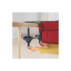 Chicco Caddy Hook On Chair - Red -Baby Ease Deals Store chicco caddy hook on chair red image 7