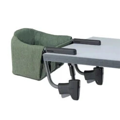 Chicco - Fastlock 360 Hook-On Chair, Moss