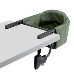 Chicco - Fastlock 360 Hook-On Chair, Moss -Baby Ease Deals Store chicco fastlock 360 hook on chair moss image 6