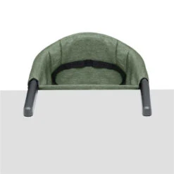 Chicco - Fastlock 360 Hook-On Chair, Moss -Baby Ease Deals Store chicco fastlock 360 hook on chair moss image 7