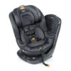 Chicco - Fit360 Cleartex Rotating Convertible Car Seat, Slate
