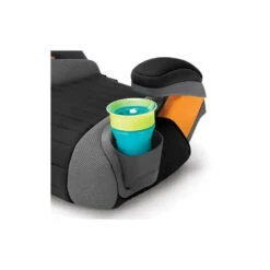 Chicco - GoFit Backless Booster Car Seat, Raindrop -Baby Ease Deals Store chicco gofit backless booster car seat raindrop image 9