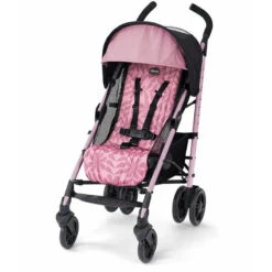 Chicco Liteway Stroller - Petal