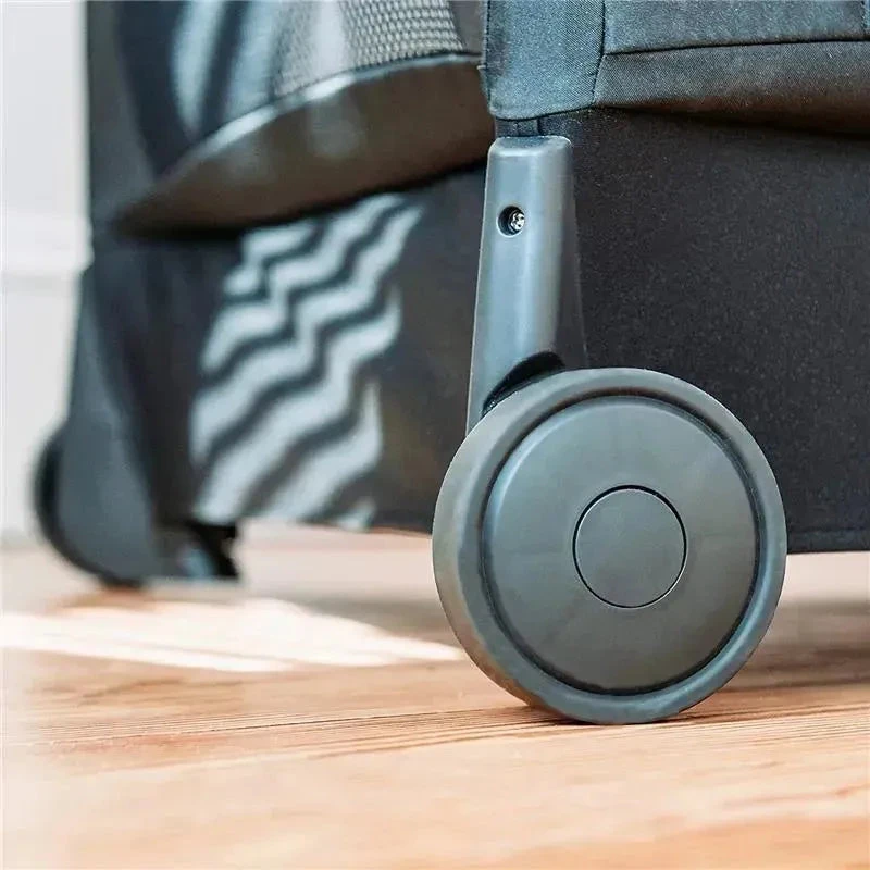 Chicco Lullaby Portable Playard, Chicco Portable Crib - Calla 3 Chicco Lullaby Portable Playard, Chicco Portable Crib - Calla - Image 3