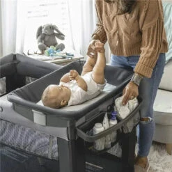 Chicco Lullaby Portable Playard, Chicco Portable Crib - Calla 12 Chicco Lullaby Portable Playard, Chicco Portable Crib - Calla -Baby Ease Deals Store chicco lullaby portable playard chicco portable crib calla image 9