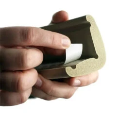 Clevamama Multi-Purpose, Edge Guard 7 Clevamama Multi-Purpose, Edge Guard -Baby Ease Deals Store clevamama multi purpose edge guard image 7