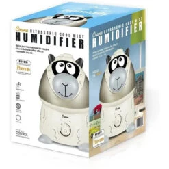 Crane Adorable 1 Gal. Ultrasonic Cool Mist Humidifier Sheep -Baby Ease Deals Store crane adorable 1 gal ultrasonic cool mist humidifier sheep image 5