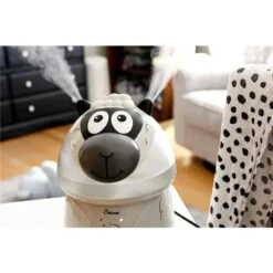 Crane Adorable 1 Gal. Ultrasonic Cool Mist Humidifier Sheep -Baby Ease Deals Store crane adorable 1 gal ultrasonic cool mist humidifier sheep image 7