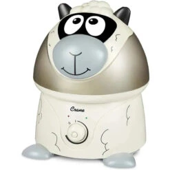 Crane Adorable 1 Gal. Ultrasonic Cool Mist Humidifier Sheep -Baby Ease Deals Store crane adorable 1 gal ultrasonic cool mist humidifier sheep image 9