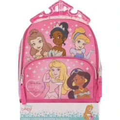 Cudlie - Disney Princesses Harness Backpack -Baby Ease Deals Store cudlie disney princesses harness backpack image 3