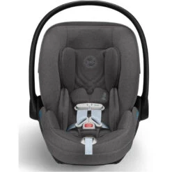 Cybex - Cloud T Sensorsafe Infant Car Seat, Mirage Grey 13 Cybex - Cloud T Sensorsafe Infant Car Seat, Mirage Grey -Baby Ease Deals Store cybex cloud t sensorsafe infant car seat mirage grey image 7
