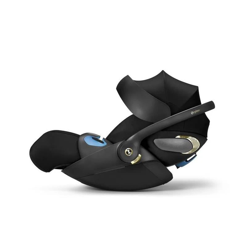 Cybex - Cloud T With Sensorsafe - Jeremy Scott Wings 1 Cybex - Cloud T With Sensorsafe - Jeremy Scott Wings