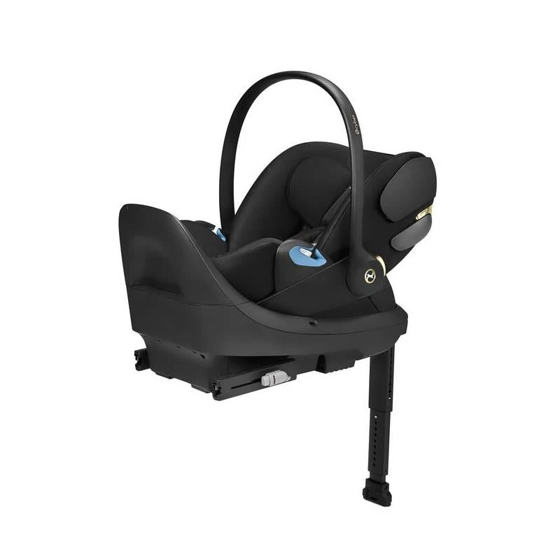 Cybex - Cloud T With Sensorsafe - Jeremy Scott Wings 2 Cybex - Cloud T With Sensorsafe - Jeremy Scott Wings - Image 2