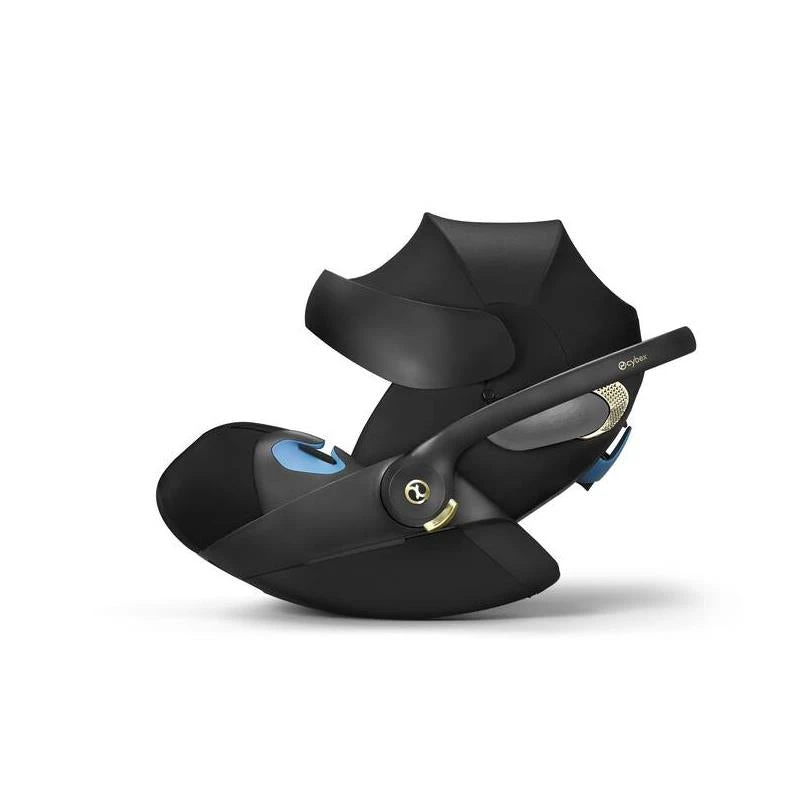 Cybex - Cloud T With Sensorsafe - Jeremy Scott Wings 3 Cybex - Cloud T With Sensorsafe - Jeremy Scott Wings - Image 3