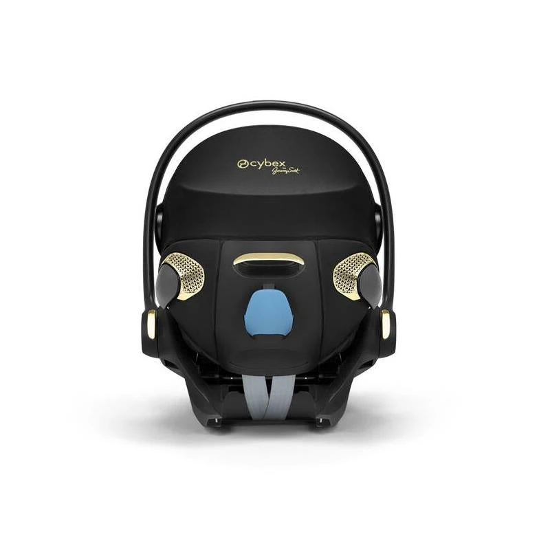 Cybex - Cloud T With Sensorsafe - Jeremy Scott Wings 4 Cybex - Cloud T With Sensorsafe - Jeremy Scott Wings - Image 4